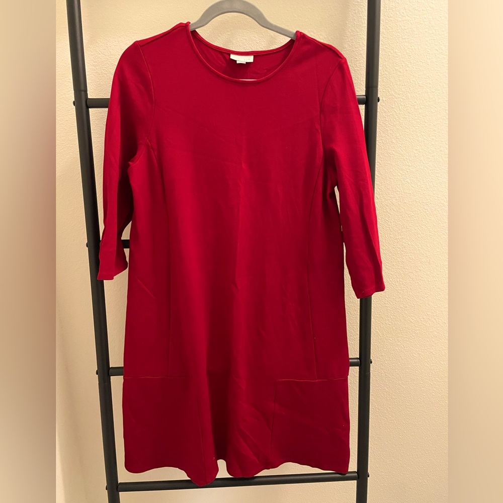 J Jill dress